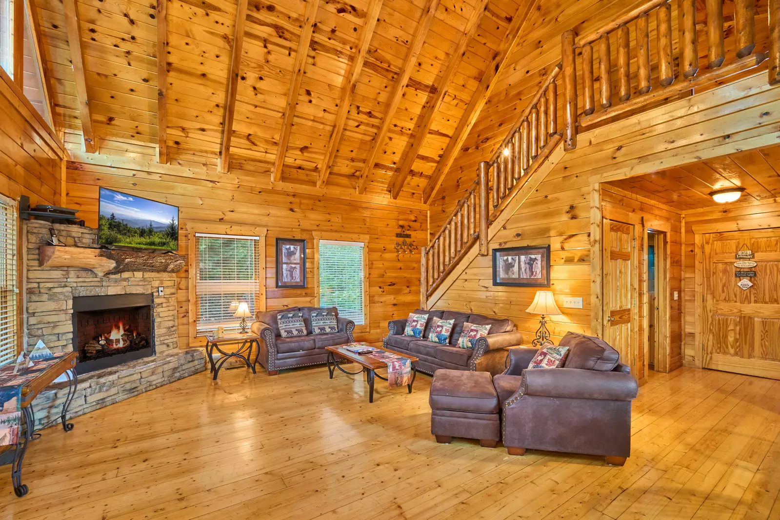 Property image, Interior, of Breathtaking Views