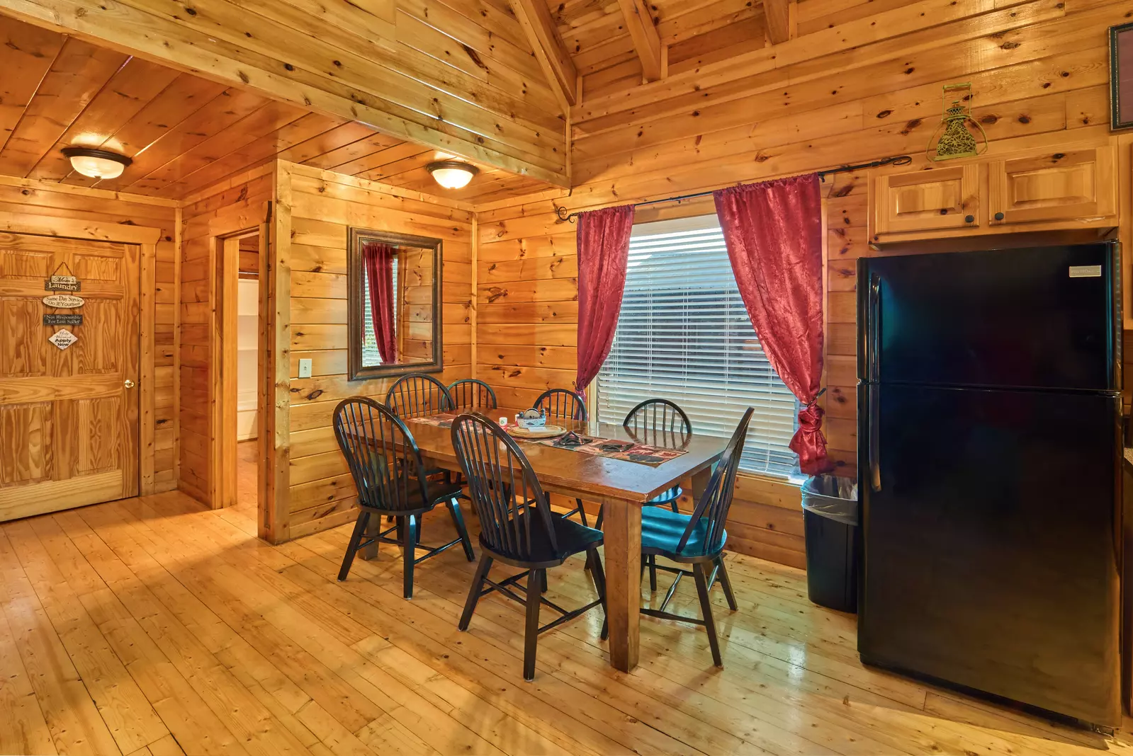 Property image, Interior, of Breathtaking Views