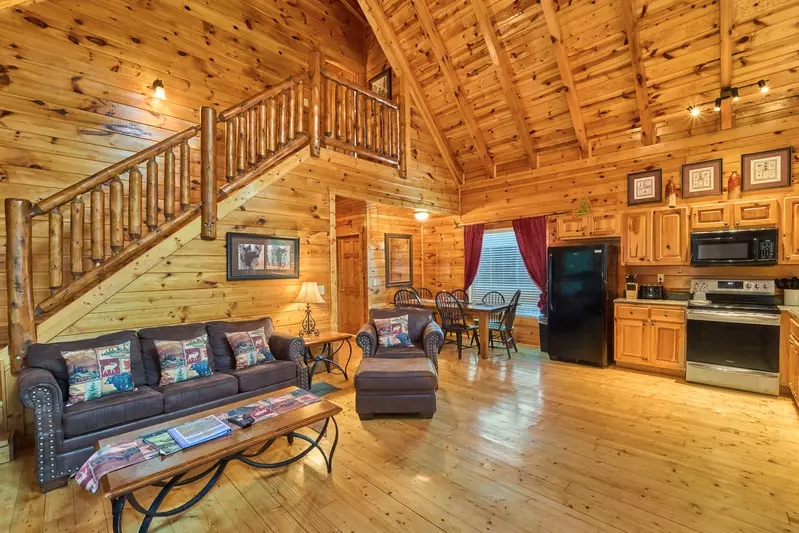 Property image, Interior, of Breathtaking Views