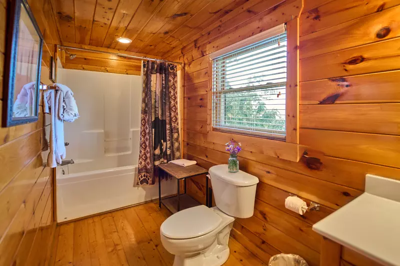 Property image, Interior, of Breathtaking Views