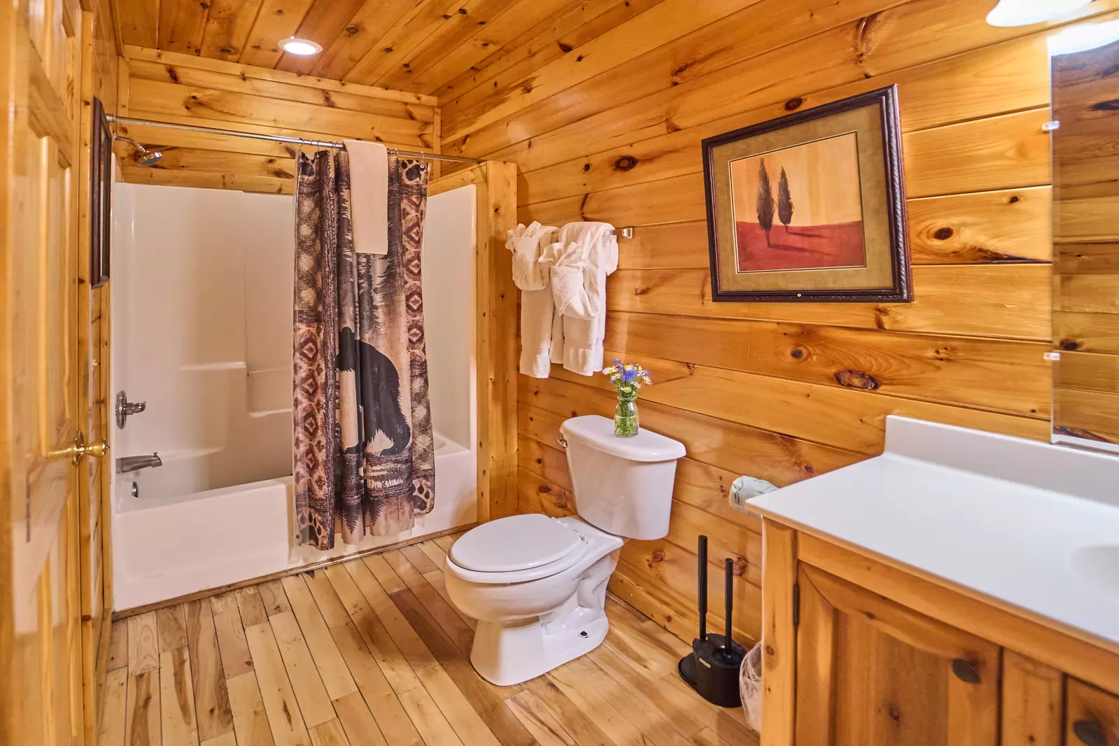 Property image, Interior, of Breathtaking Views