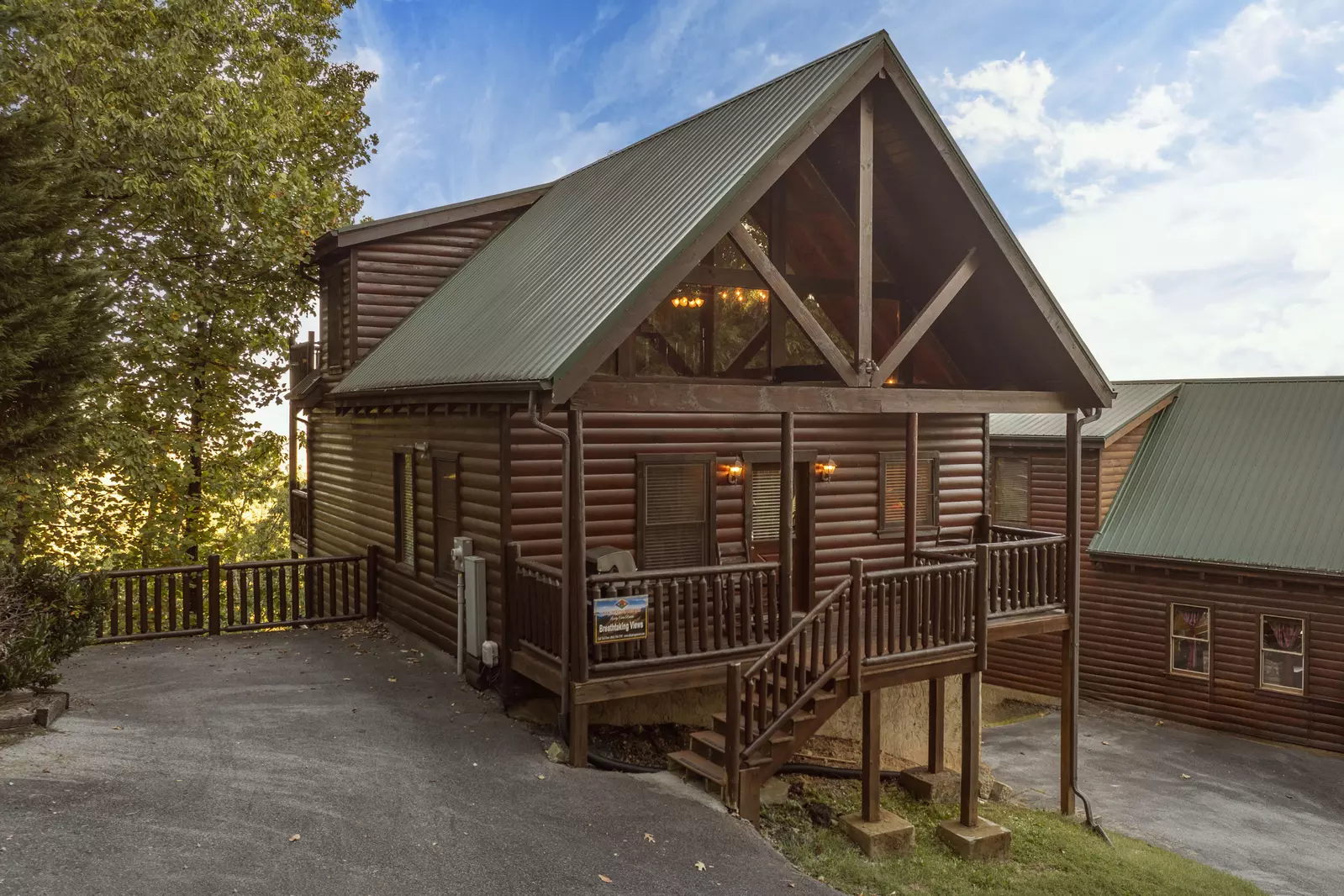 Property image, Interior, of Breathtaking Views