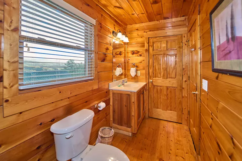 Property image, Interior, of Breathtaking Views