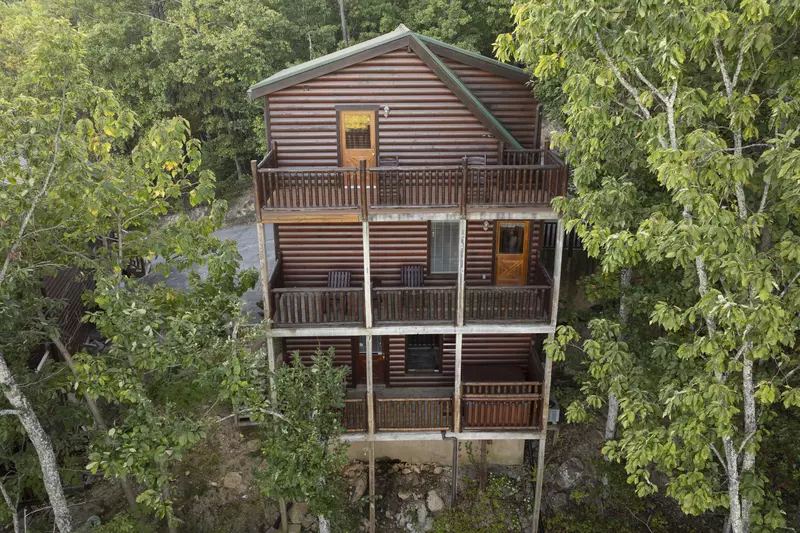 Property image, Interior, of Breathtaking Views