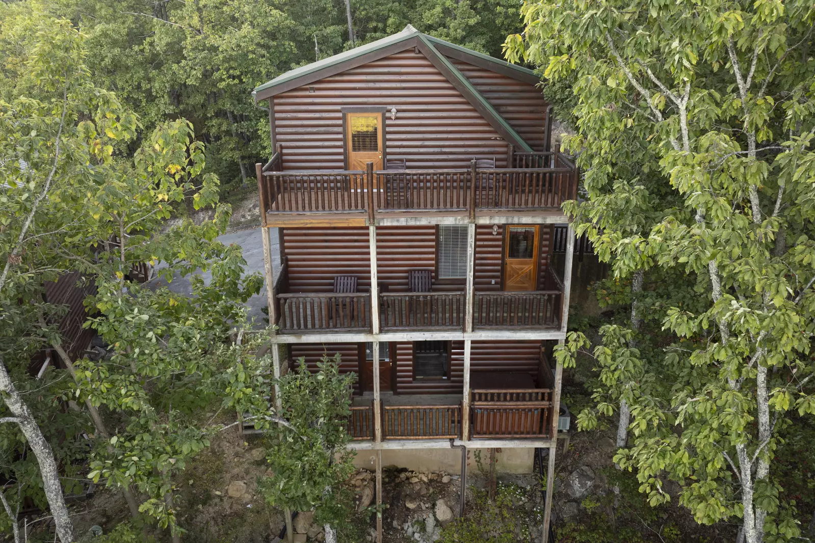 Property image, Interior, of Breathtaking Views