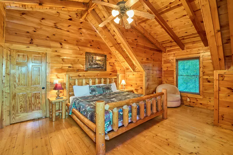 Property image, Interior, of Breathtaking Views