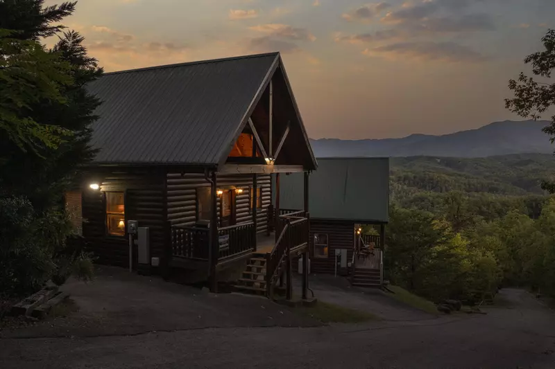 Property image, Interior, of Breathtaking Views