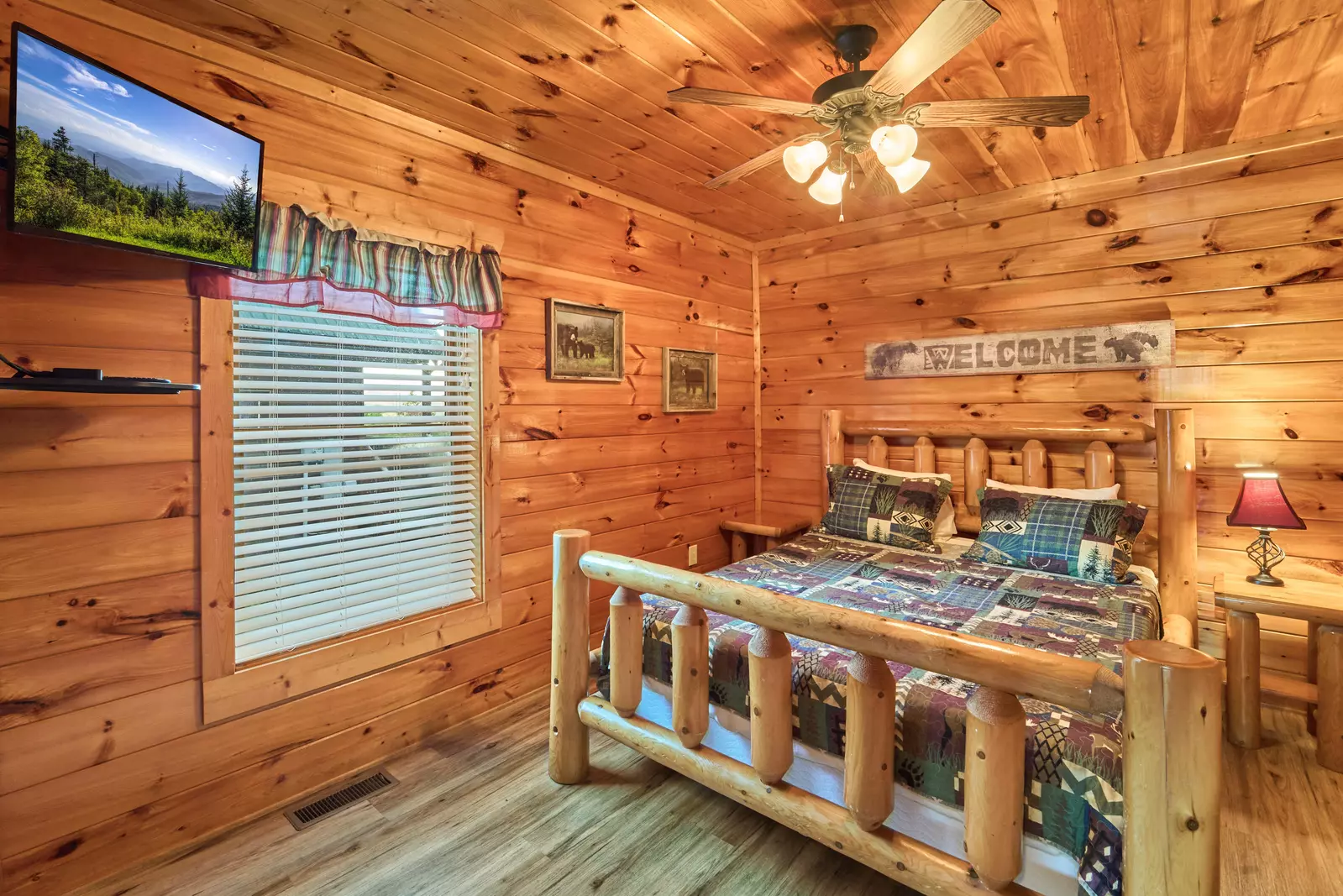 Property image, Interior, of Breathtaking Views