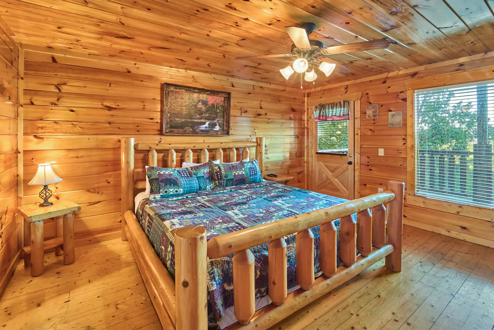 Property image, Interior, of Breathtaking Views