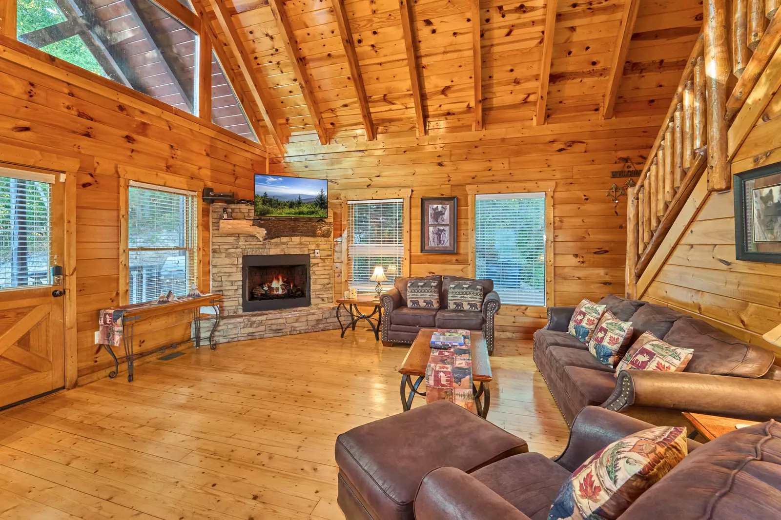 Property image, Interior, of Breathtaking Views