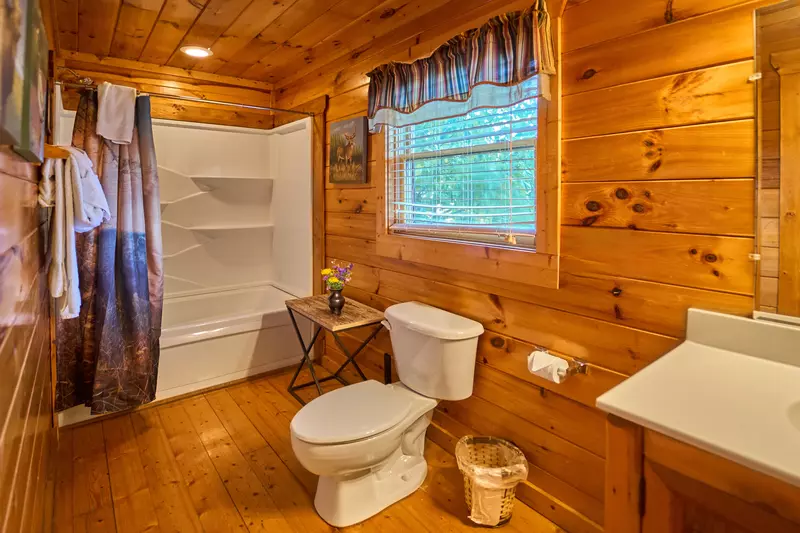 Property image, Interior, of Breathtaking Views