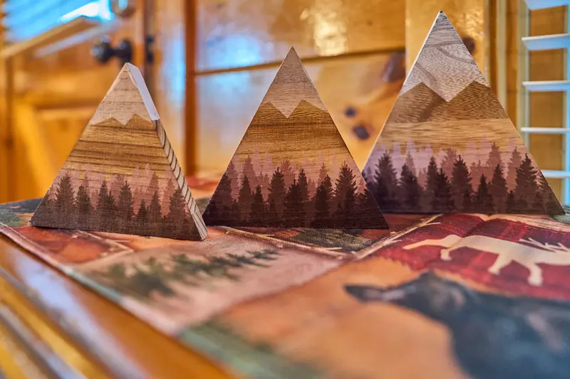 Property image, Interior, of Breathtaking Views