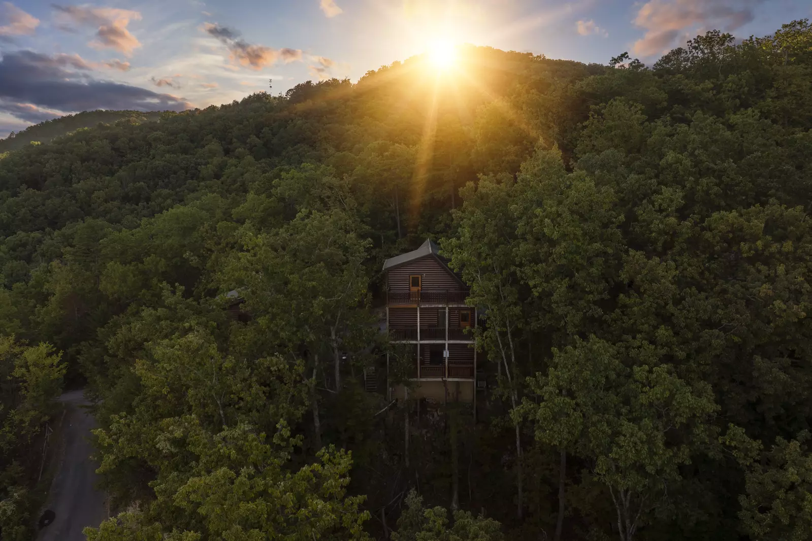 Property image, Interior, of Breathtaking Views