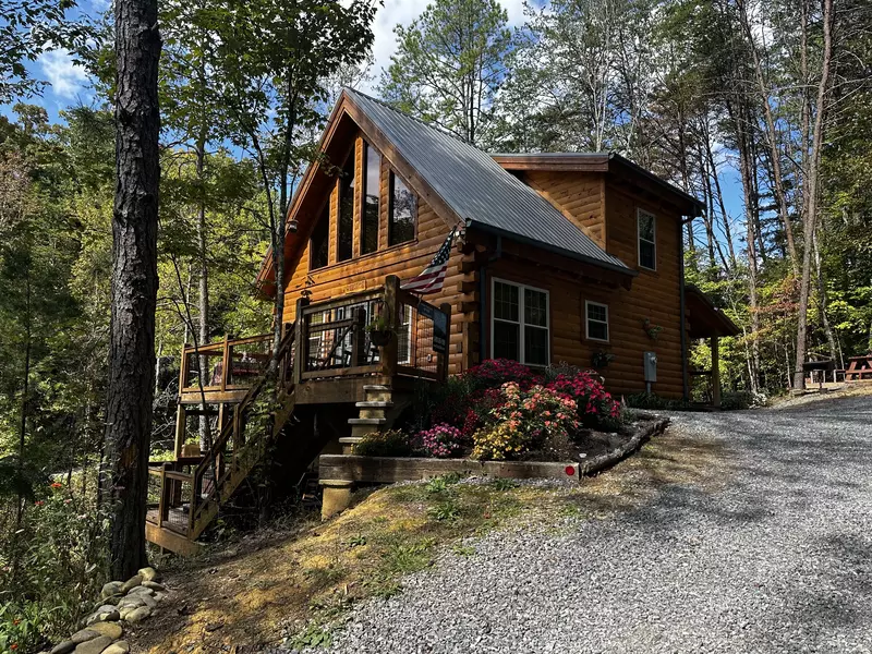 Sugar Mountain Retreat