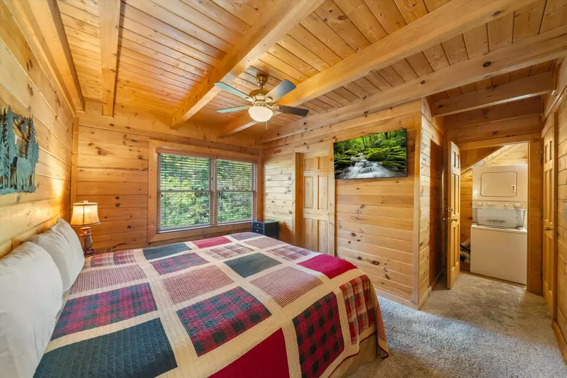 Serene Nest