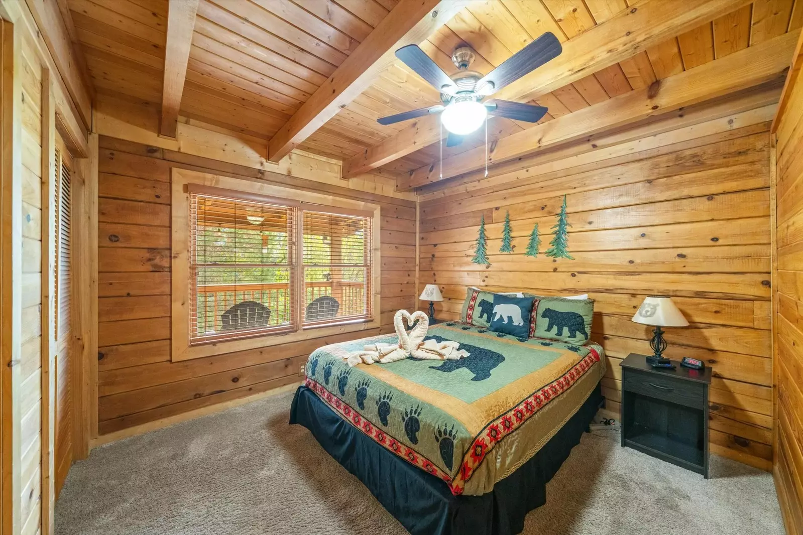 Serene Nest