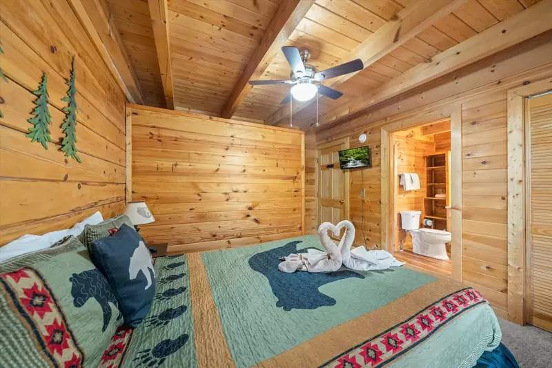 Serene Nest