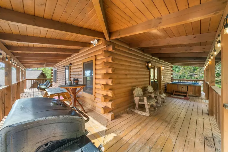 Serene Nest