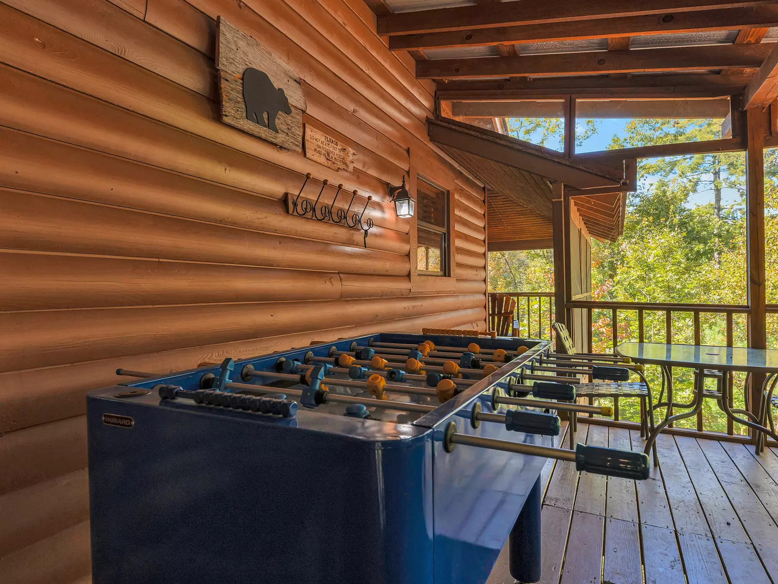 Property image, Exterior, of Mountain Laurel #315