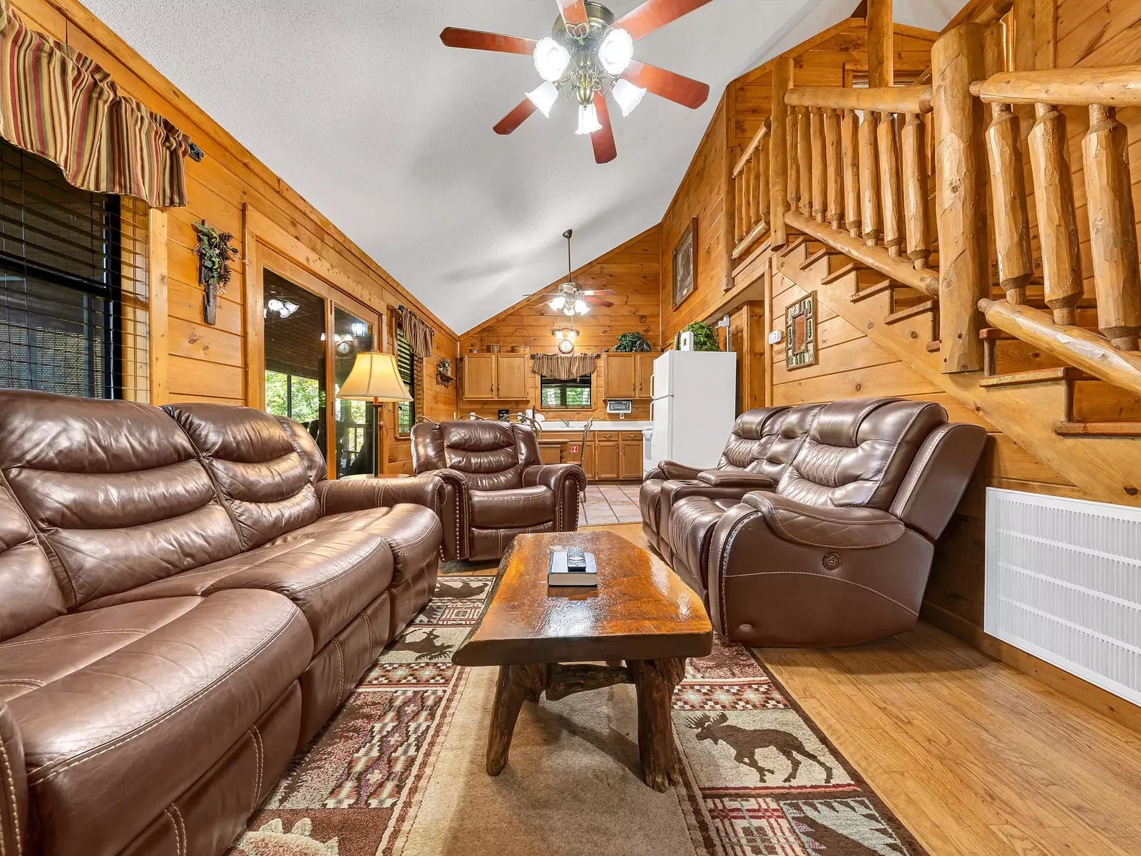 Property image, Exterior, of Mountain Laurel #315