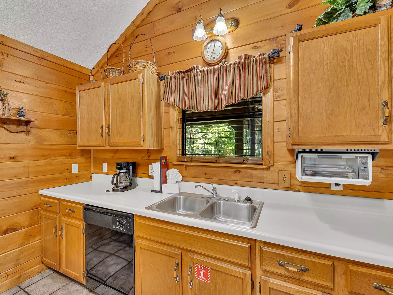 Property image, Exterior, of Mountain Laurel #315