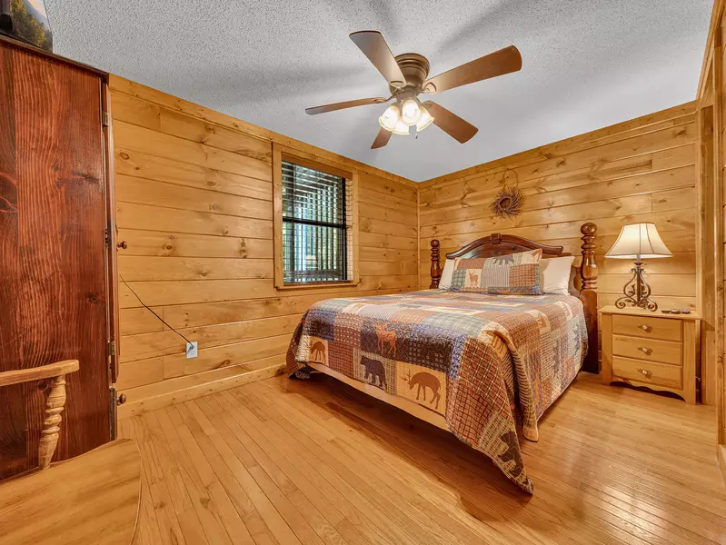 Property image, Exterior, of Mountain Laurel #315