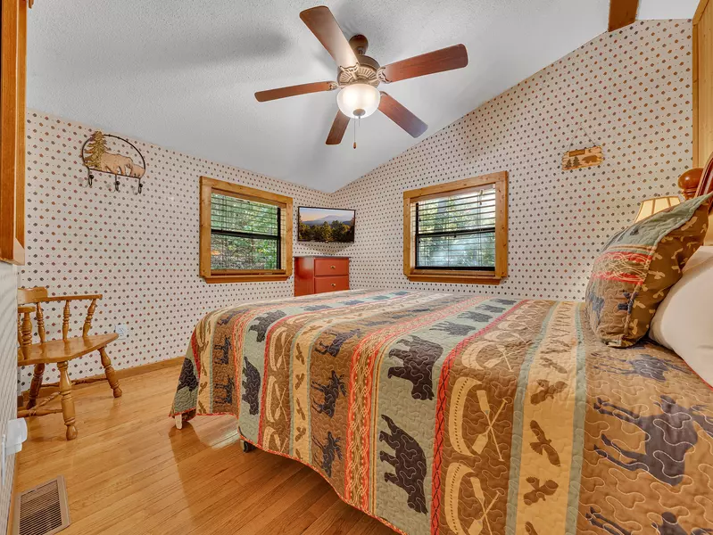 Property image, Exterior, of Mountain Laurel #315