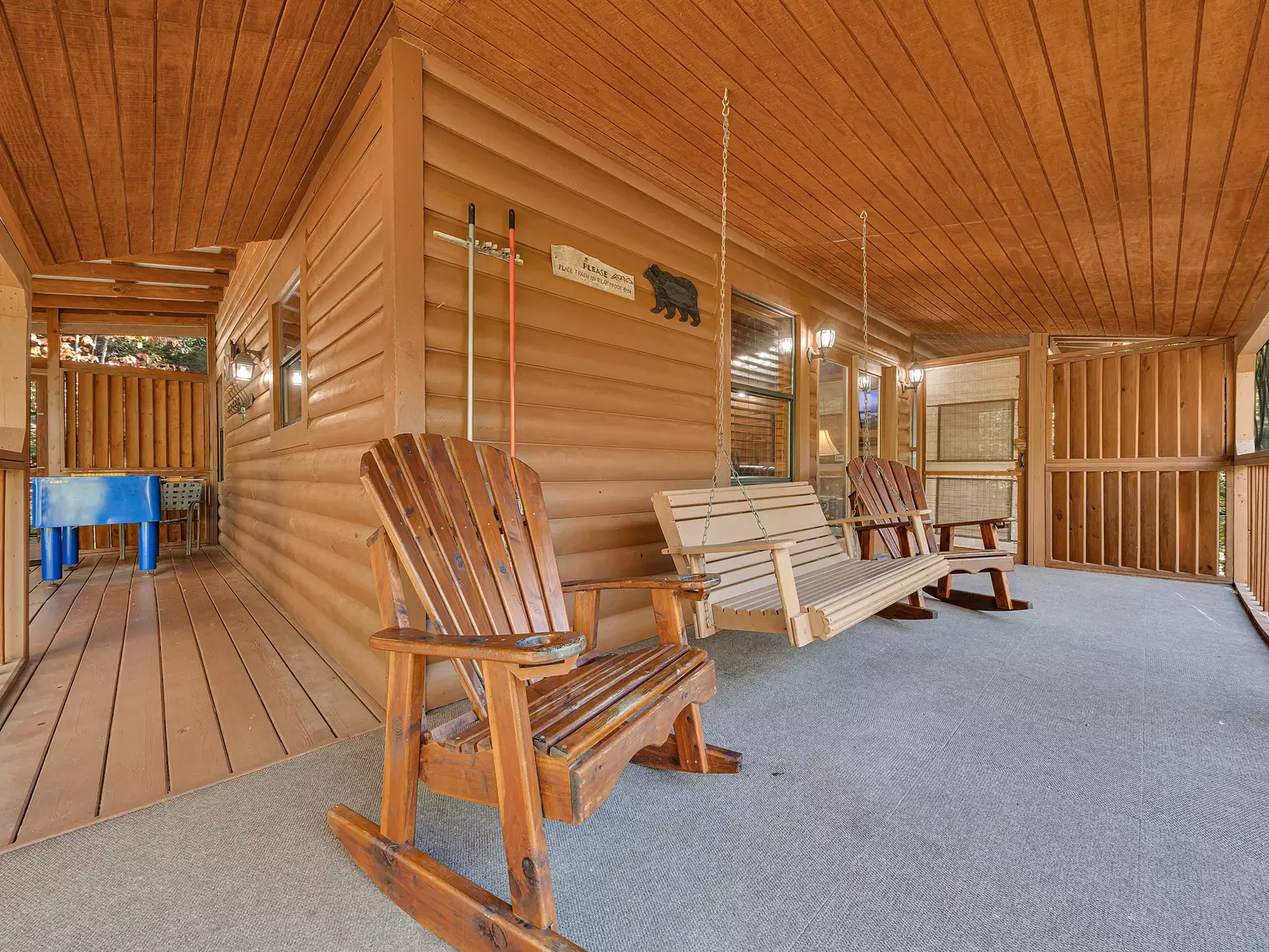 Property image, Exterior, of Mountain Laurel #315