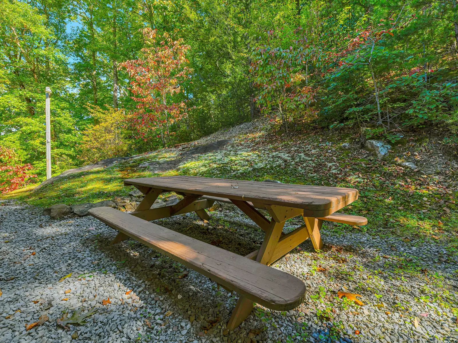 Property image, Exterior, of Mountain Laurel #315