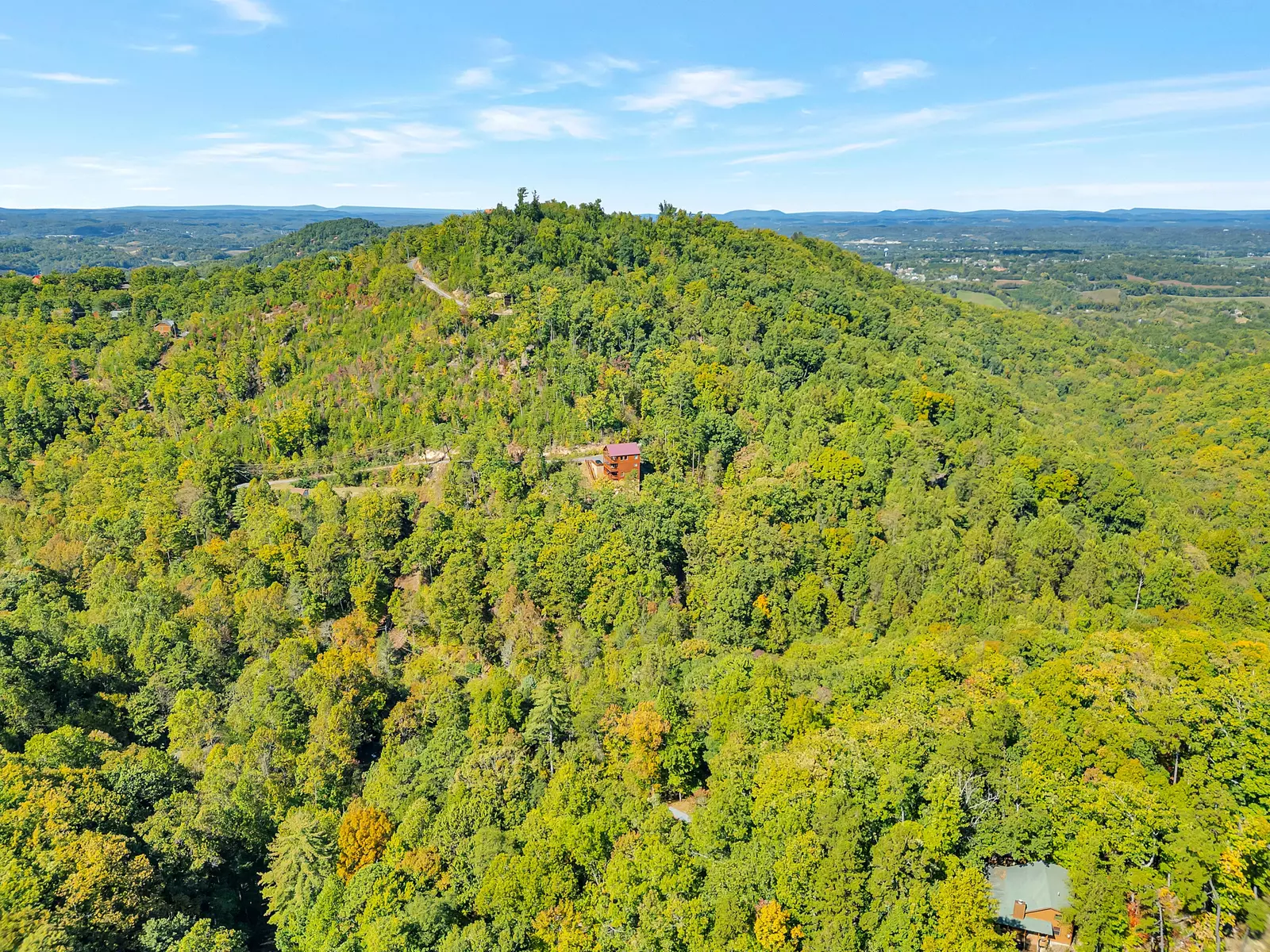 Property image, Exterior, of Mountain Laurel #315