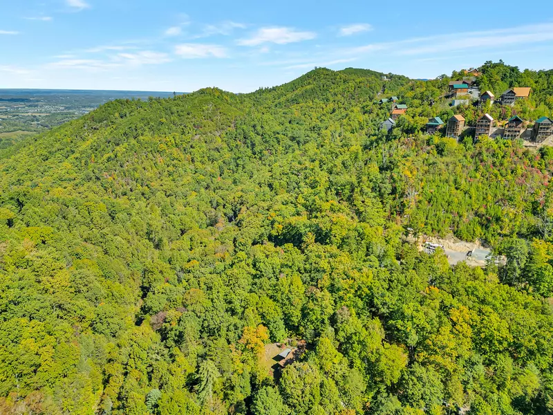 Property image, Exterior, of Mountain Laurel #315