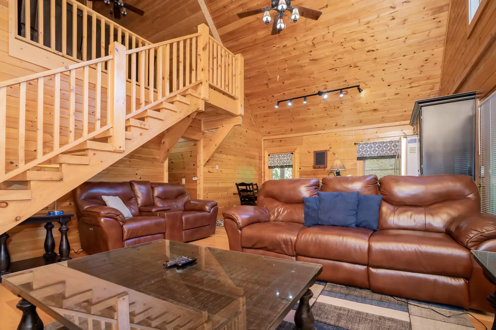 Keaton's Cozy Cabin