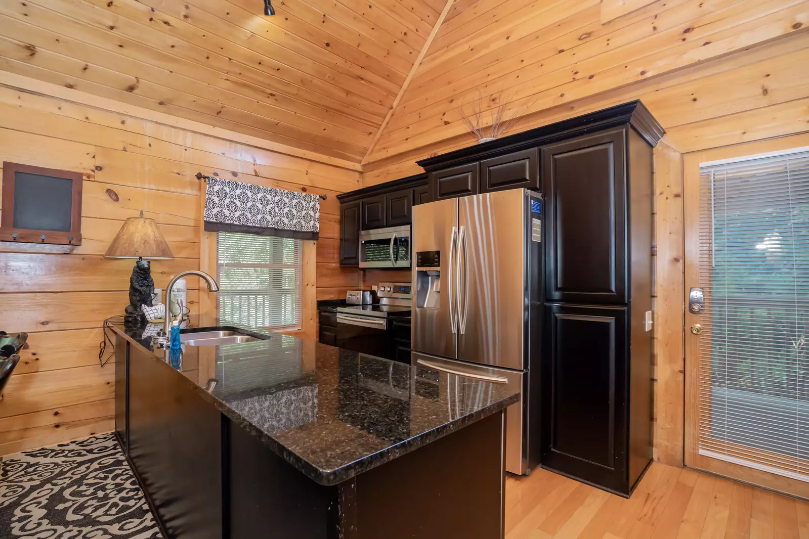 Keaton's Cozy Cabin