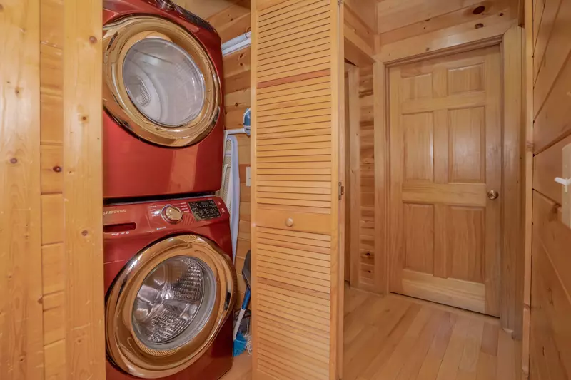 Keaton's Cozy Cabin