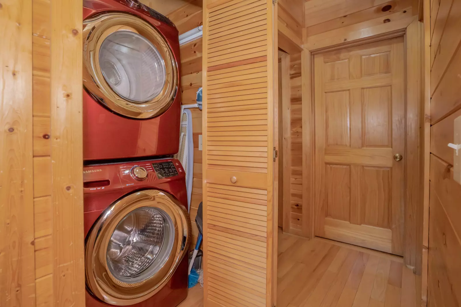 Keaton's Cozy Cabin
