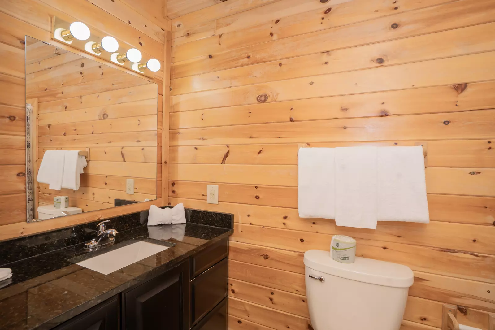 Keaton's Cozy Cabin