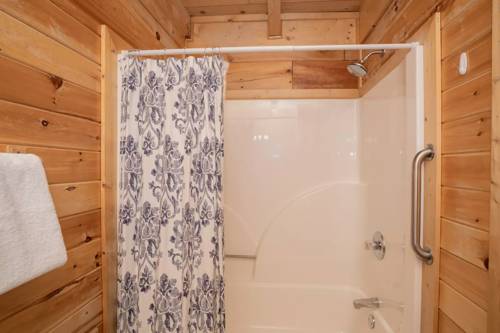 Keaton's Cozy Cabin