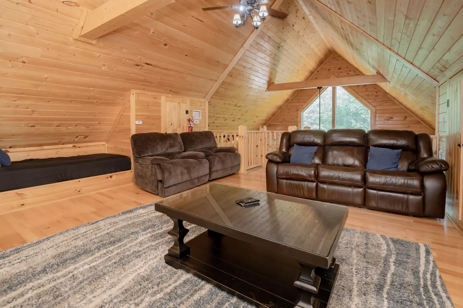 Keaton's Cozy Cabin