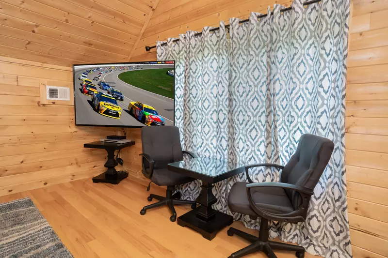 Keaton's Cozy Cabin