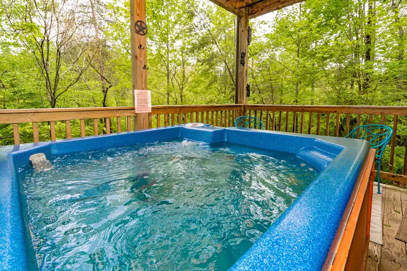 Jackson's Starry Nite Sky