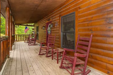 Jackson's Starry Nite Sky