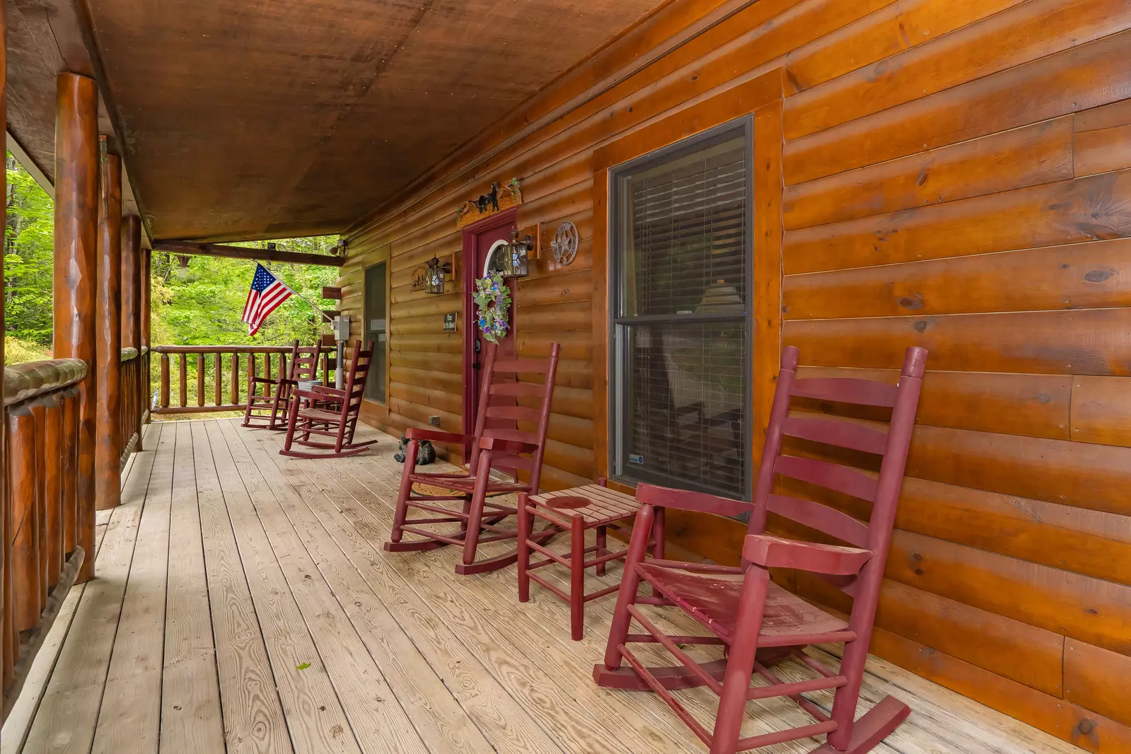 Jackson's Starry Nite Sky