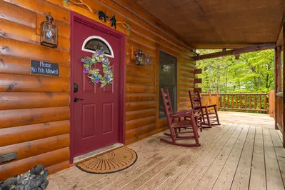 Jackson's Starry Nite Sky