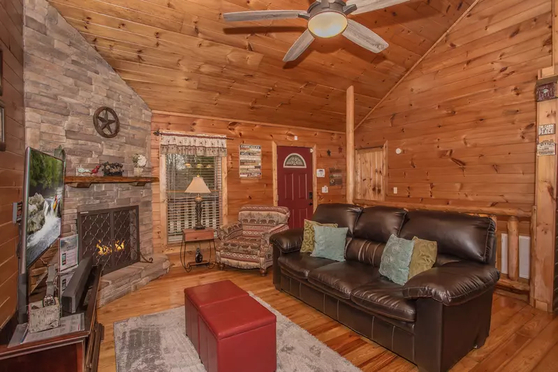 Jackson's Starry Nite Sky