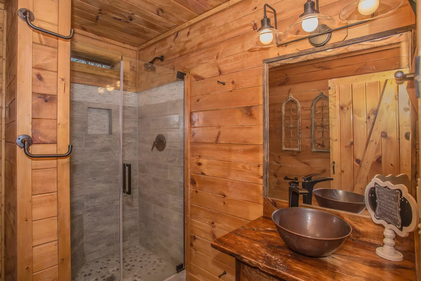 Jackson's Starry Nite Sky