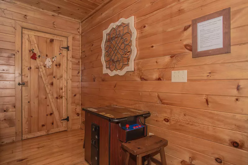 Jackson's Starry Nite Sky