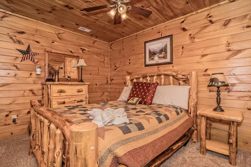 Jackson's Starry Nite Sky