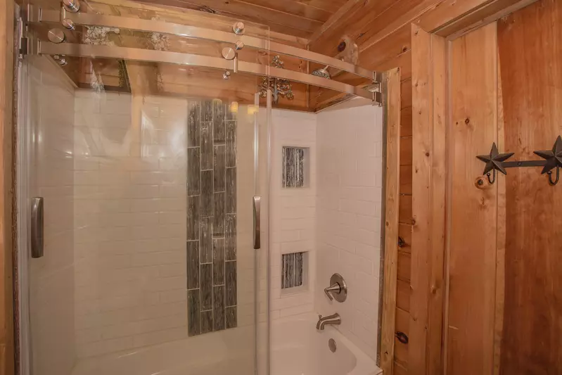 Jackson's Starry Nite Sky