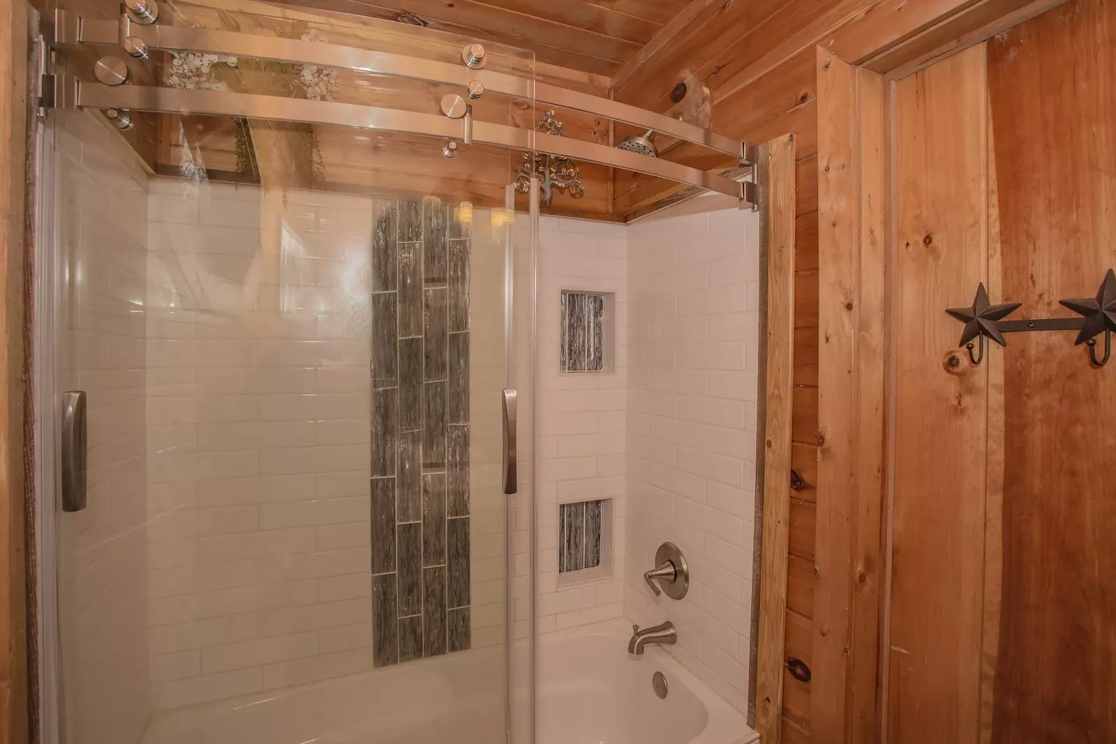 Jackson's Starry Nite Sky