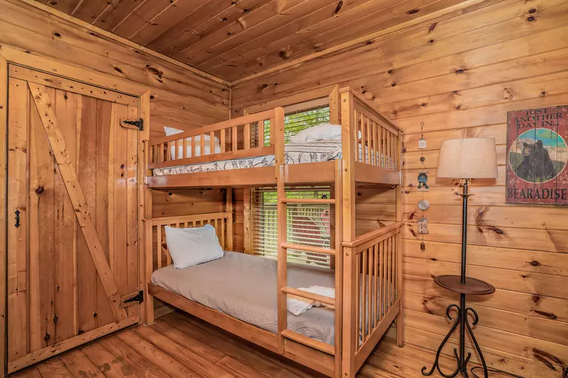 Jackson's Starry Nite Sky